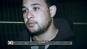 "L'abusivo non paga, noi costrette a vivere al buio"