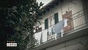 "Per colpa di un abusivo finirò per strada"