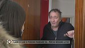 I ladri di case si possono mandare via