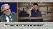 Guerra in Ucraina, allevatori costretti a chiudere le aziende: l'Italia resta senza carne?