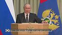 La guerra entra in Russia, c'è un piano segreto per sconfiggere Putin?