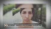 Orchi impuniti: orrore sulla pelle dei bambini, ma nessuno paga