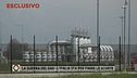 La guerra del gas - L'Italia sta per finire le scorte