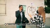 Ladri di case - L'abusivo vende i mobili dei proprietari