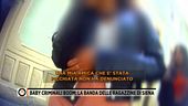 Baby criminali boom: la banda delle ragazzine di Siena