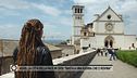 Assisi, la città della pace in crisi: "Basta a una guerra che ci rovina"