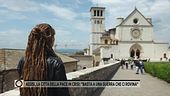 Assisi, la città della pace in crisi: "Basta a una guerra che ci rovina"