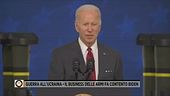 Guerra all'Ucraina - Il business delle armi fa contento Biden