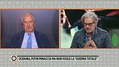Ucraina, Putin minaccia ma non vuole la "guerra totale"
