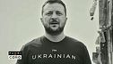 Guerra all'Ucraina - I misteri del "presidente attore"
