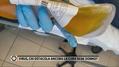 Virus, chi ostacola ancora la cura di De Donno?