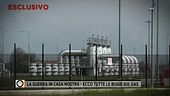 La guerra in casa nostra -  Ecco tutte le bugie sul gas