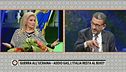 Guerra all'Ucraina - Addio gas, l'Italia resta al buio?