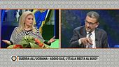 Guerra all'Ucraina - Addio gas, l'Italia resta al buio?