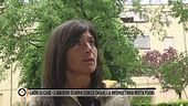 Ladri di case - L'abusivo scappa con le chiavi, la proprietaria resta fuori