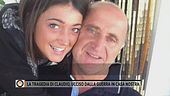 La tragedia di Claudio, ucciso dalla guerra in casa nostra