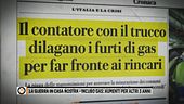 Incubo gas: aumenti per altri 3 anni