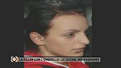 La killer con l'ombrello: lei uccide, noi paghiamo