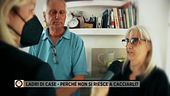 Ladri di case - Perchè non si riesce a cacciarli?