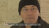 Ladri di case - Perchè non si riesce a cacciarli?