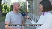 Ladri di case - "Io posso occupare, gli altri no"