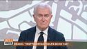Belpietro: "Il virus lo diffondono i vaccinati"