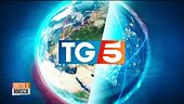 Trent'anni di Tg5 e informazione Mediaset