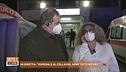 "Ospedale al collasso, sono tutti no vax"
