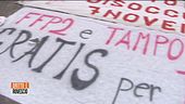 Napoli, i consiglieri vogliono il tampone gratis