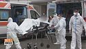 Le terapie intensive piene di no vax