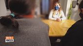 I no vax contro l'obbligo: "sciopero della fame"