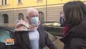 L'Italia in auto-lockdown: "Abbiamo paura"