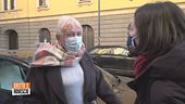 L'Italia in auto-lockdown: "Abbiamo paura"