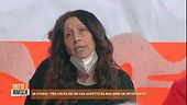 In studio: "Per colpa dei no vax aspetto da due anni un intervento"