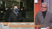 Quirinale, in corso vertice del centrodestra