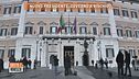 Nuovo presidente, governo a rischio?