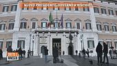 Nuovo presidente, governo a rischio?