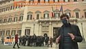 Chi ha paura di perdere la poltrona?