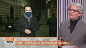Quirinale, il vertice del centrodestra