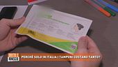 Perchè solo in Italia i tamponi costano tanto?