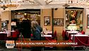 In Italia locali vuoti, a Londra la vita normale