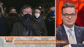 Ristoranti aperti ma senza clienti, un lockdown senza ristori