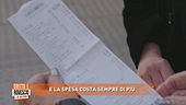 E la spesa costa sempre di più