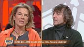 Super bollette e caro spesa, cosa farà il governo?