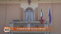 Il paese diviso tra vax e no vax