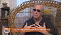 ... E il "mago" diventa un santone no vax