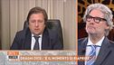 In diretta Pierpaolo Sileri -Viceministro della salute