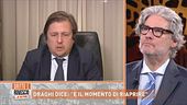 In diretta Pierpaolo Sileri -Viceministro della salute
