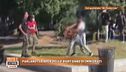 Parlano i leader delle baby gang di immigrati