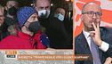 Torino, i commercianti in crisi